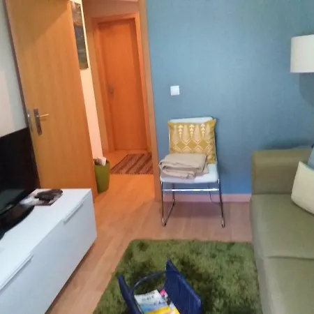 Alojamento Sete Rios Ubytování v soukromí Lisboa
