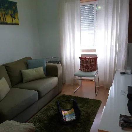 Alojamento Sete Rios Ubytování v soukromí *