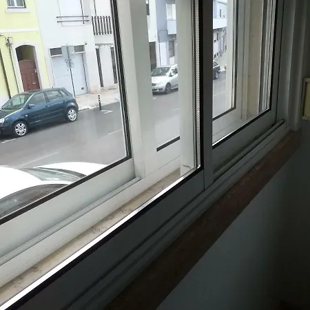 Homestay Alojamento Sete Rios *